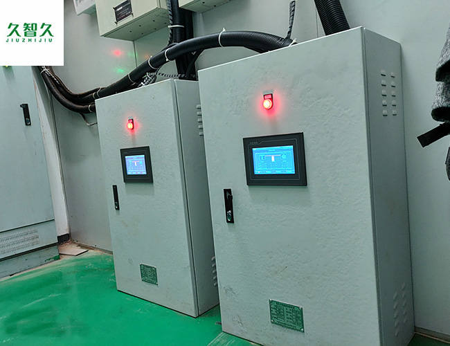 QPQCF智能混合濾波補償裝置